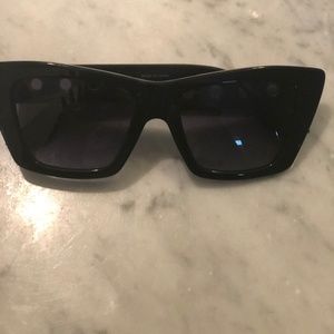 Alexander McQueen Sunglasses